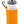 10 x Water Bottles & Holders by Quadra in Orange by Print Lab Deals — Custom branded clothing by Print Press, featuring premium embroidery produced in our specialist print lab in the UK.