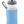 10 x Water Bottles & Holders by Quadra in Sky Blue by Print Lab Deals — Custom branded clothing by Print Press, featuring premium embroidery produced in our specialist print lab in the UK.