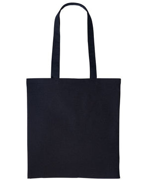 100 x Classic Tote Bag by Nutshell in Black by Print Lab Deals — Custom branded clothing by Print Press, featuring premium embroidery produced in our specialist print lab in the UK.