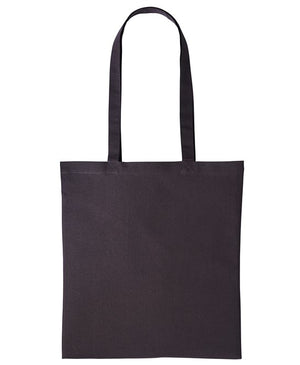 50 x Classic Tote Bag by Nutshell in Storm Dark Grey by Print Lab Deals — Custom branded clothing by Print Press, featuring premium embroidery produced in our specialist print lab in the UK.