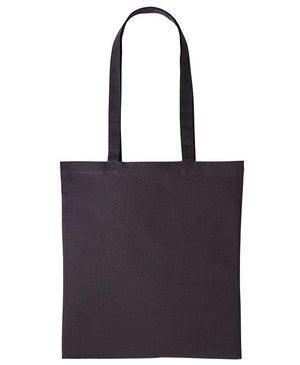 100 x Classic Tote Bag by Nutshell in Storm Dark Grey by Print Lab Deals — Custom branded clothing by Print Press, featuring premium embroidery produced in our specialist print lab in the UK.