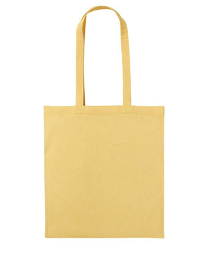 20 x Recycled Cotton Bag by Nutshell in by Print Lab Deals — Custom branded clothing by Print Press, featuring premium embroidery produced in our specialist print lab in the UK.