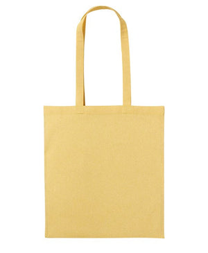 60 x Recycled Cotton Bag by Nutshell in by Print Lab Deals — Custom branded clothing by Print Press, featuring premium embroidery produced in our specialist print lab in the UK.