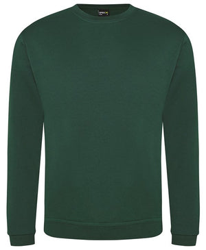 6 x Workwear Sweaters by Pro RTX in by Print Lab Deals — Custom branded clothing by Print Press, featuring premium embroidery produced in our specialist print lab in the UK.