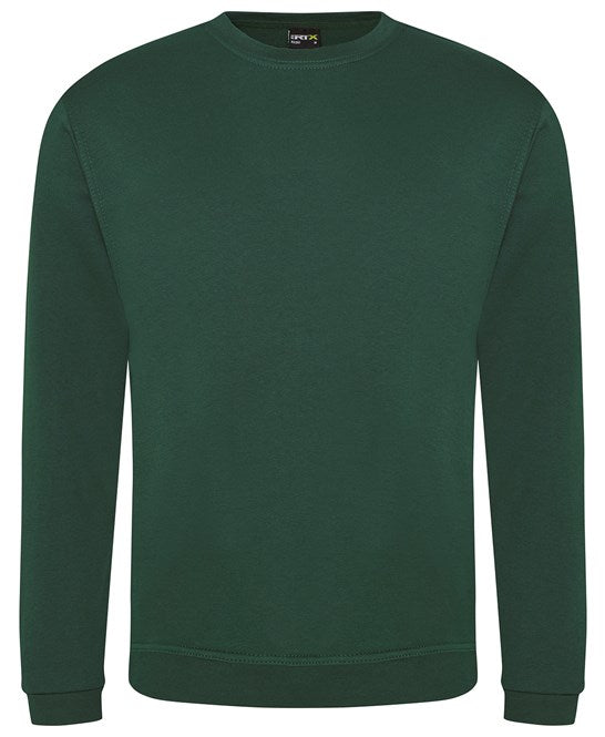 6 x Workwear Sweaters by Pro RTX in by Print Lab Deals — Custom branded clothing by Print Press, featuring premium embroidery produced in our specialist print lab in the UK.