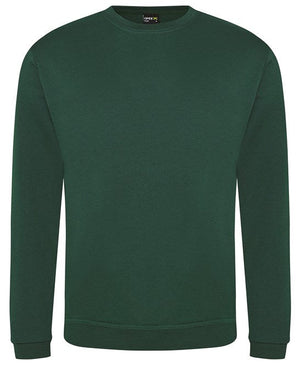 12 x Workwear Sweaters by Pro RTX in by Print Lab Deals — Custom branded clothing by Print Press, featuring premium embroidery produced in our specialist print lab in the UK.