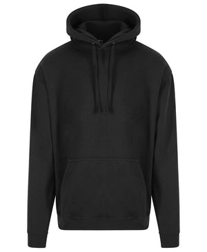 6 x Workwear Hoodies by Pro RTX in Black by Print Lab Deals — Custom branded clothing by Print Press, featuring premium embroidery produced in our specialist print lab in the UK.