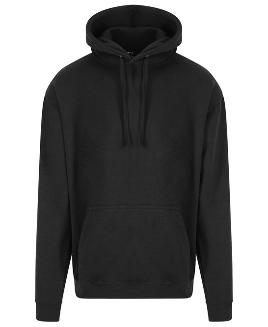 6 x Workwear Hoodies by Pro RTX in Black by Print Lab Deals — Custom branded clothing by Print Press, featuring premium embroidery produced in our specialist print lab in the UK.