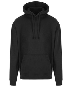 48 x Workwear Hoodies by Pro RTX in Black by Print Lab Deals — Custom branded clothing by Print Press, featuring premium embroidery produced in our specialist print lab in the UK.