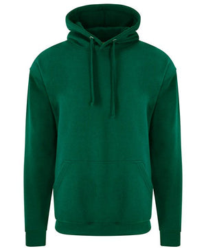 48 x Workwear Hoodies by Pro RTX in Bottle Green by Print Lab Deals — Custom branded clothing by Print Press, featuring premium embroidery produced in our specialist print lab in the UK.