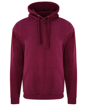 6 x Workwear Hoodies by Pro RTX in by Print Lab Deals — Custom branded clothing by Print Press, featuring premium embroidery produced in our specialist print lab in the UK.