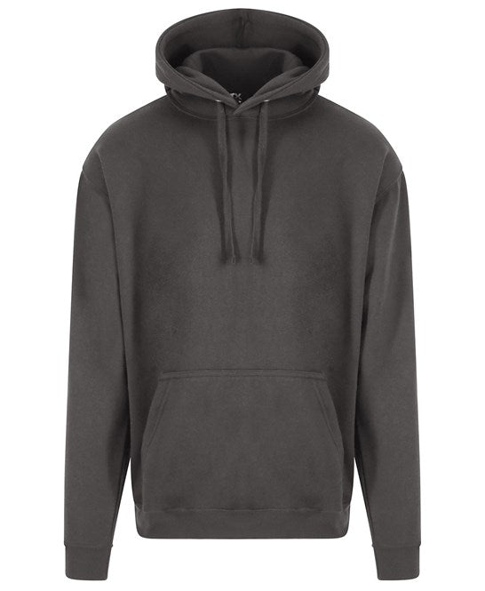 6 x Workwear Hoodies by Pro RTX in Charcoal by Print Lab Deals — Custom branded clothing by Print Press, featuring premium embroidery produced in our specialist print lab in the UK.
