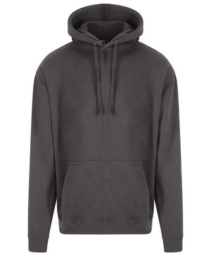 48 x Workwear Hoodies by Pro RTX in Charcoal by Print Lab Deals — Custom branded clothing by Print Press, featuring premium embroidery produced in our specialist print lab in the UK.