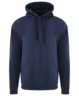 6 x Workwear Hoodies by Pro RTX in Navy by Print Lab Deals — Custom branded clothing by Print Press, featuring premium embroidery produced in our specialist print lab in the UK.