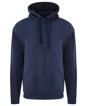 12 x Workwear Hoodies by Pro RTX in Navy by Print Lab Deals — Custom branded clothing by Print Press, featuring premium embroidery produced in our specialist print lab in the UK.