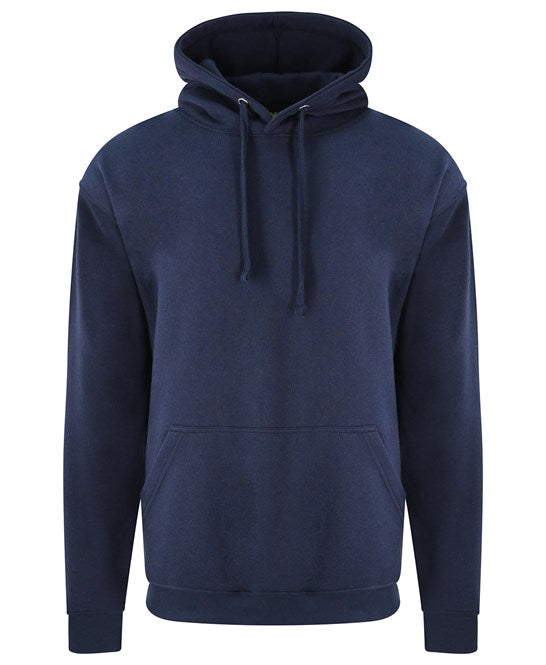 12 x Workwear Hoodies by Pro RTX in Navy by Print Lab Deals — Custom branded clothing by Print Press, featuring premium embroidery produced in our specialist print lab in the UK.