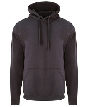 6 x Workwear Hoodies by Pro RTX in Solid Grey by Print Lab Deals — Custom branded clothing by Print Press, featuring premium embroidery produced in our specialist print lab in the UK.