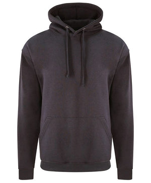 12 x Workwear Hoodies by Pro RTX in Solid Grey by Print Lab Deals — Custom branded clothing by Print Press, featuring premium embroidery produced in our specialist print lab in the UK.