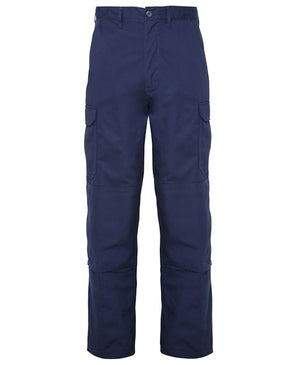 8 x Cargo Trousers by Pro RTX in by Print Lab Deals — Custom branded clothing by Print Press, featuring premium embroidery produced in our specialist print lab in the UK.