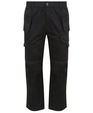 32 x Tradesman Trousers by Pro RTX in by Print Lab Deals — Custom branded clothing by Print Press, featuring premium embroidery produced in our specialist print lab in the UK.