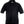 10 x Children's Polos by Fruit of the Loom in Black by Print Lab Deals — Custom branded clothing by Print Press, featuring premium embroidery produced in our specialist print lab in the UK.