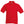 10 x Children's Polos by Fruit of the Loom in Red by Print Lab Deals — Custom branded clothing by Print Press, featuring premium embroidery produced in our specialist print lab in the UK.