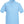 10 x Children's Polos by Fruit of the Loom in Sky Blue by Print Lab Deals — Custom branded clothing by Print Press, featuring premium embroidery produced in our specialist print lab in the UK.