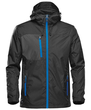 16 x Olympia Jackets by Stormtech in by Print Lab Deals — Custom branded clothing by Print Press, featuring premium embroidery produced in our specialist print lab in the UK.