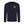 Sweatshirt (£18.35 inc VAT) - Prospect School in Navy by printlab.clothing — Custom branded clothing by Print Press, featuring premium embroidery produced in our specialist print lab in the UK.