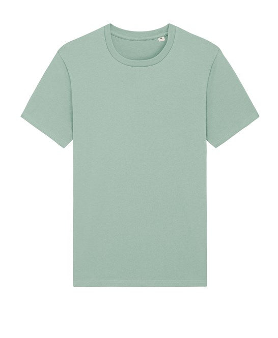 80 x Best Organic Tee's by Stanley/Stella in Aloe by Print Lab Deals — Custom branded clothing by Print Press, featuring premium embroidery produced in our specialist print lab in the UK.