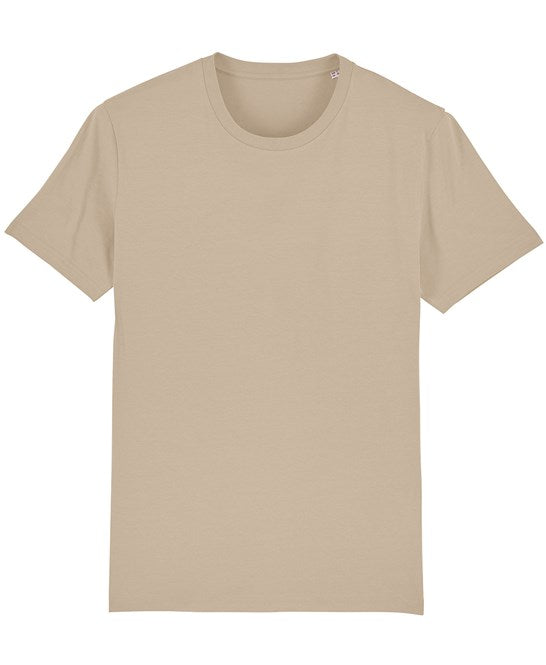 150 x Best Organic Tee's by Stanley/Stella in Desert Dust by Print Lab Deals — Custom branded clothing by Print Press, featuring premium embroidery produced in our specialist print lab in the UK.