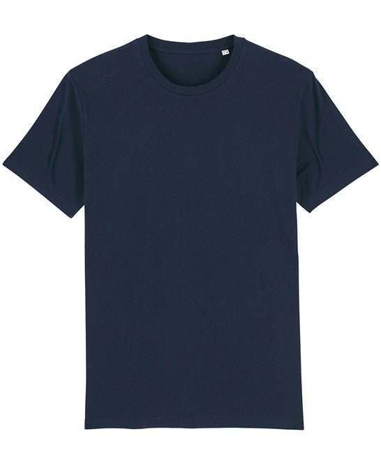 200 x Best Organic Tee's by Stanley/Stella in French Navy by Print Lab Deals — Custom branded clothing by Print Press, featuring premium embroidery produced in our specialist print lab in the UK.
