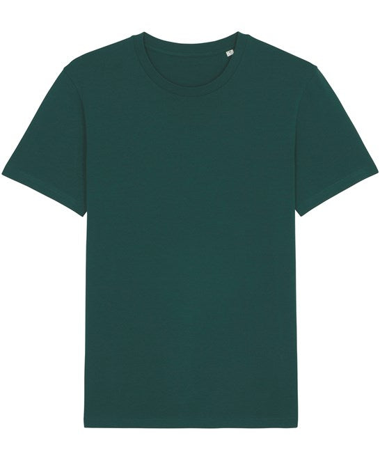 200 x Best Organic Tee's by Stanley/Stella in Glazed Green by Print Lab Deals — Custom branded clothing by Print Press, featuring premium embroidery produced in our specialist print lab in the UK.