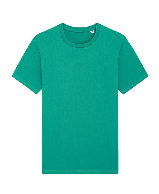 150 x Best Organic Tee's by Stanley/Stella in Go Green by Print Lab Deals — Custom branded clothing by Print Press, featuring premium embroidery produced in our specialist print lab in the UK.
