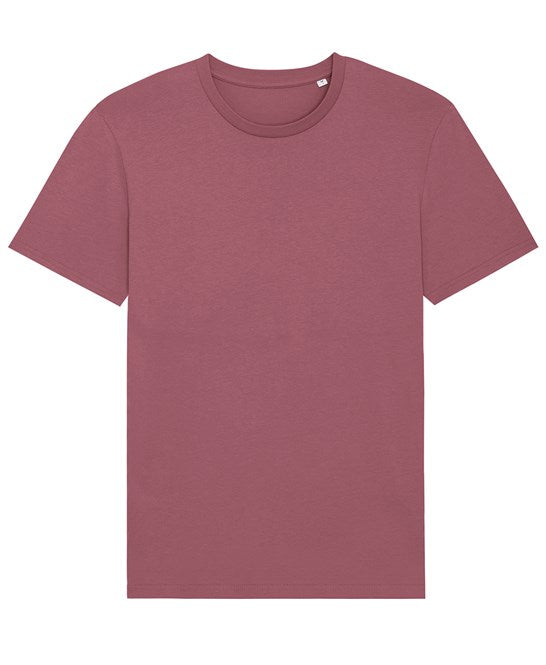 20 x Best Organic Tee's by Stanley/Stella in Hibiscus Rose by Print Lab Deals — Custom branded clothing by Print Press, featuring premium embroidery produced in our specialist print lab in the UK.