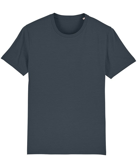 200 x Best Organic Tee's by Stanley/Stella in India Ink Grey by Print Lab Deals — Custom branded clothing by Print Press, featuring premium embroidery produced in our specialist print lab in the UK.