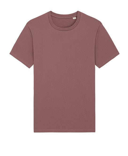 150 x Best Organic Tee's by Stanley/Stella in Kaffa Coffee by Print Lab Deals — Custom branded clothing by Print Press, featuring premium embroidery produced in our specialist print lab in the UK.