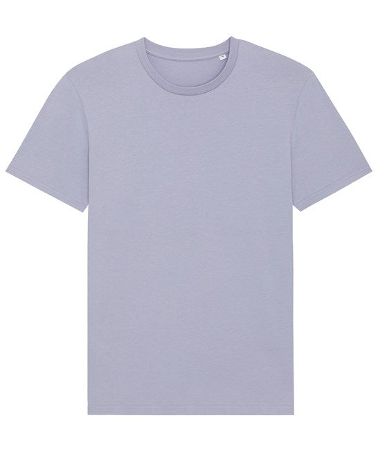 20 x Best Organic Tee's by Stanley/Stella in Lavender by Print Lab Deals — Custom branded clothing by Print Press, featuring premium embroidery produced in our specialist print lab in the UK.