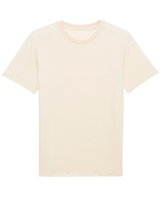 80 x Best Organic Tee's by Stanley/Stella in Natural Raw by Print Lab Deals — Custom branded clothing by Print Press, featuring premium embroidery produced in our specialist print lab in the UK.