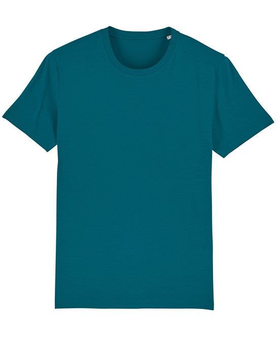 200 x Best Organic Tee's by Stanley/Stella in Ocean Depth by Print Lab Deals — Custom branded clothing by Print Press, featuring premium embroidery produced in our specialist print lab in the UK.