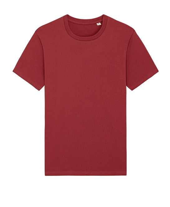 200 x Best Organic Tee's by Stanley/Stella in Red Earth by Print Lab Deals — Custom branded clothing by Print Press, featuring premium embroidery produced in our specialist print lab in the UK.