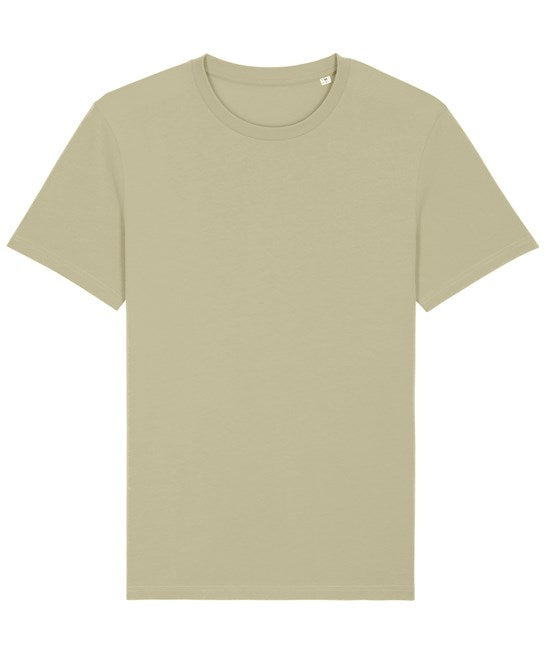 40 x Best Organic Tee's by Stanley/Stella in Sage by Print Lab Deals — Custom branded clothing by Print Press, featuring premium embroidery produced in our specialist print lab in the UK.