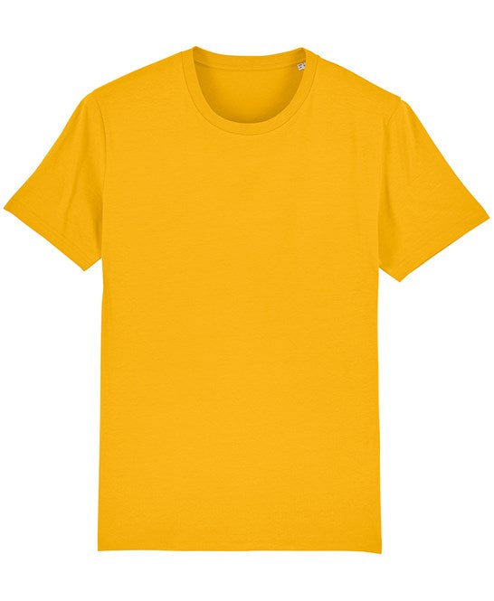 150 x Best Organic Tee's by Stanley/Stella in Spectra Yellow by Print Lab Deals — Custom branded clothing by Print Press, featuring premium embroidery produced in our specialist print lab in the UK.
