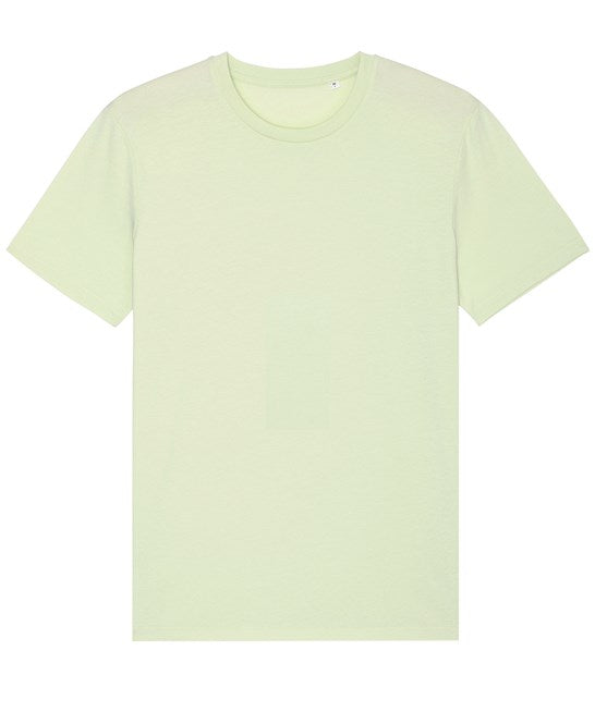 40 x Best Organic Tee's by Stanley/Stella in Stem Green by Print Lab Deals — Custom branded clothing by Print Press, featuring premium embroidery produced in our specialist print lab in the UK.