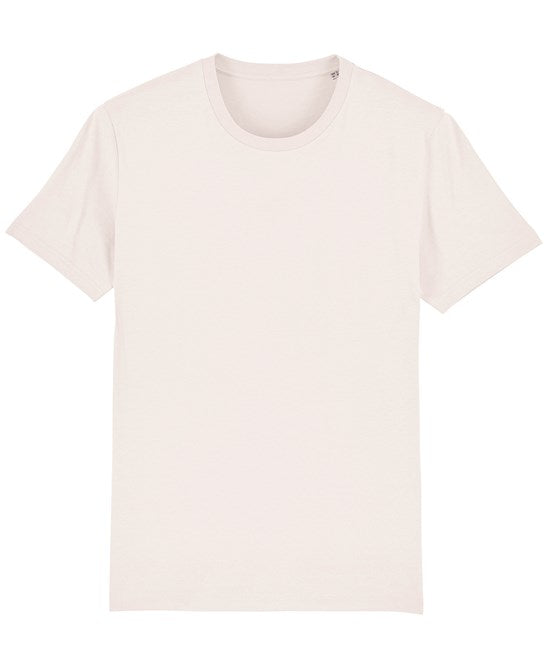 40 x Best Organic Tee's by Stanley/Stella in Vintage White by Print Lab Deals — Custom branded clothing by Print Press, featuring premium embroidery produced in our specialist print lab in the UK.