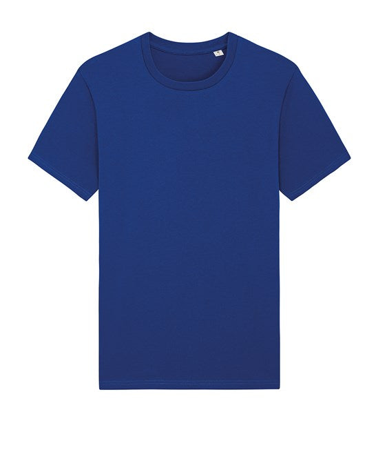 150 x Best Organic Tee's by Stanley/Stella in Worker Blue by Print Lab Deals — Custom branded clothing by Print Press, featuring premium embroidery produced in our specialist print lab in the UK.
