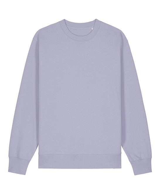 48 x Stanley/Stella Crew Sweatshirts in by Print Lab Deals — Custom branded clothing by Print Press, featuring premium embroidery produced in our specialist print lab in the UK.