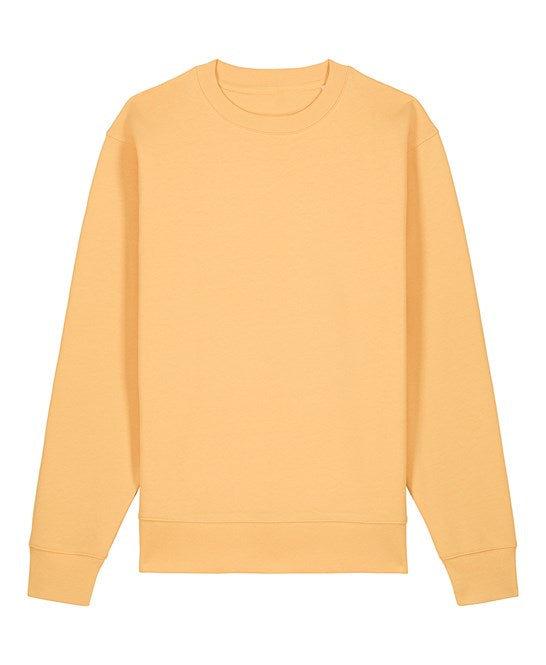 12 x Stanley/Stella Crew Sweatshirts in Nispero by Print Lab Deals — Custom branded clothing by Print Press, featuring premium embroidery produced in our specialist print lab in the UK.