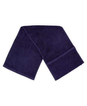 48 x Gym Pocket Towels by Towel City in by Print Lab Deals — Custom branded clothing by Print Press, featuring premium embroidery produced in our specialist print lab in the UK.