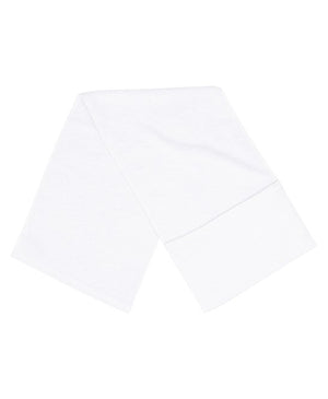12 x Gym Pocket Towels by Towel City in White by Print Lab Deals — Custom branded clothing by Print Press, featuring premium embroidery produced in our specialist print lab in the UK.